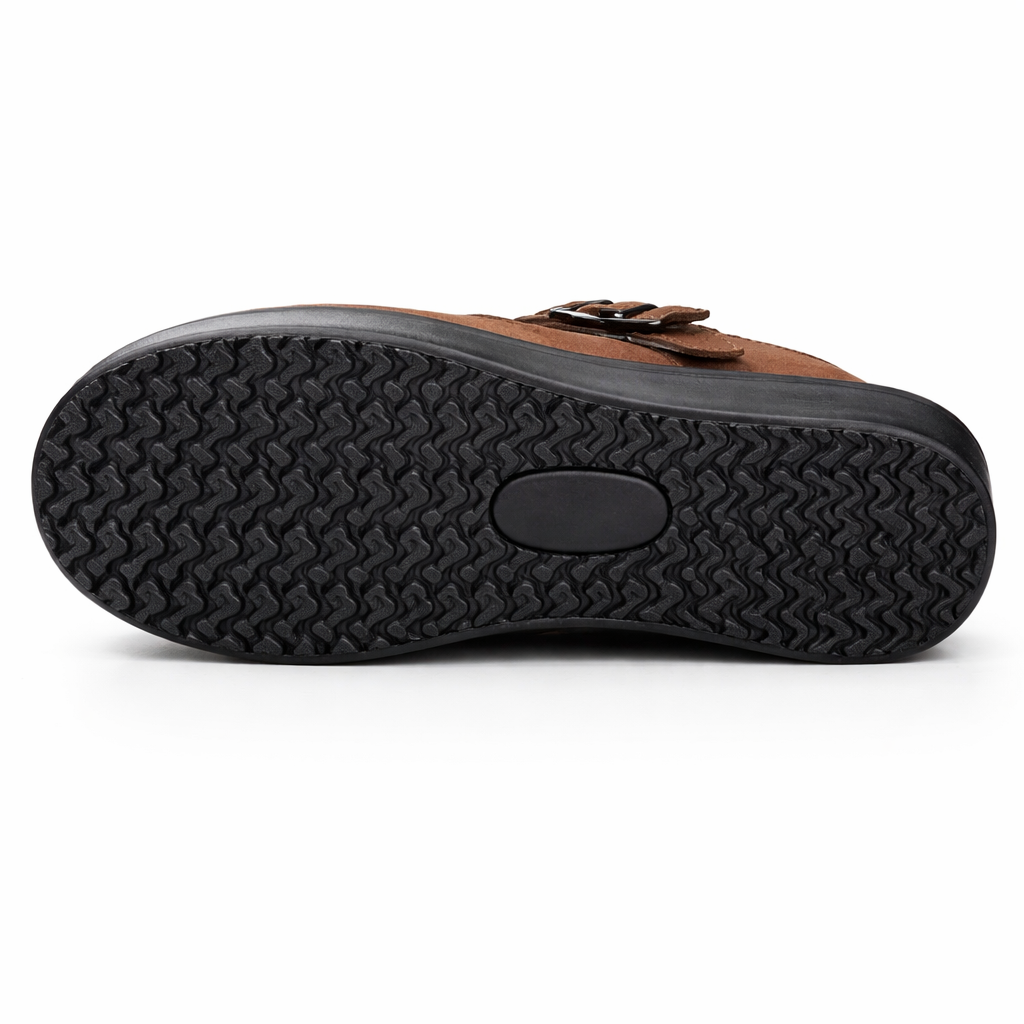 Arit Sandals for Men | Stylish Comfort Footwear