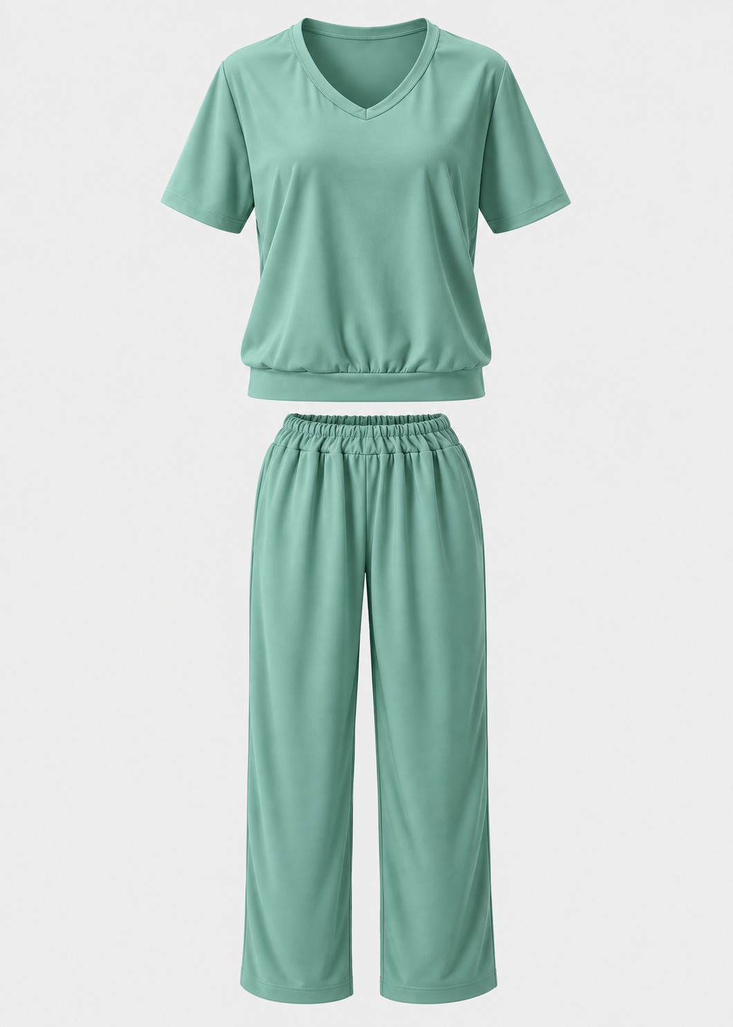 Women's Printed Jumpsuit | Relaxed Fit | Everyday Wear | Steven & Levon