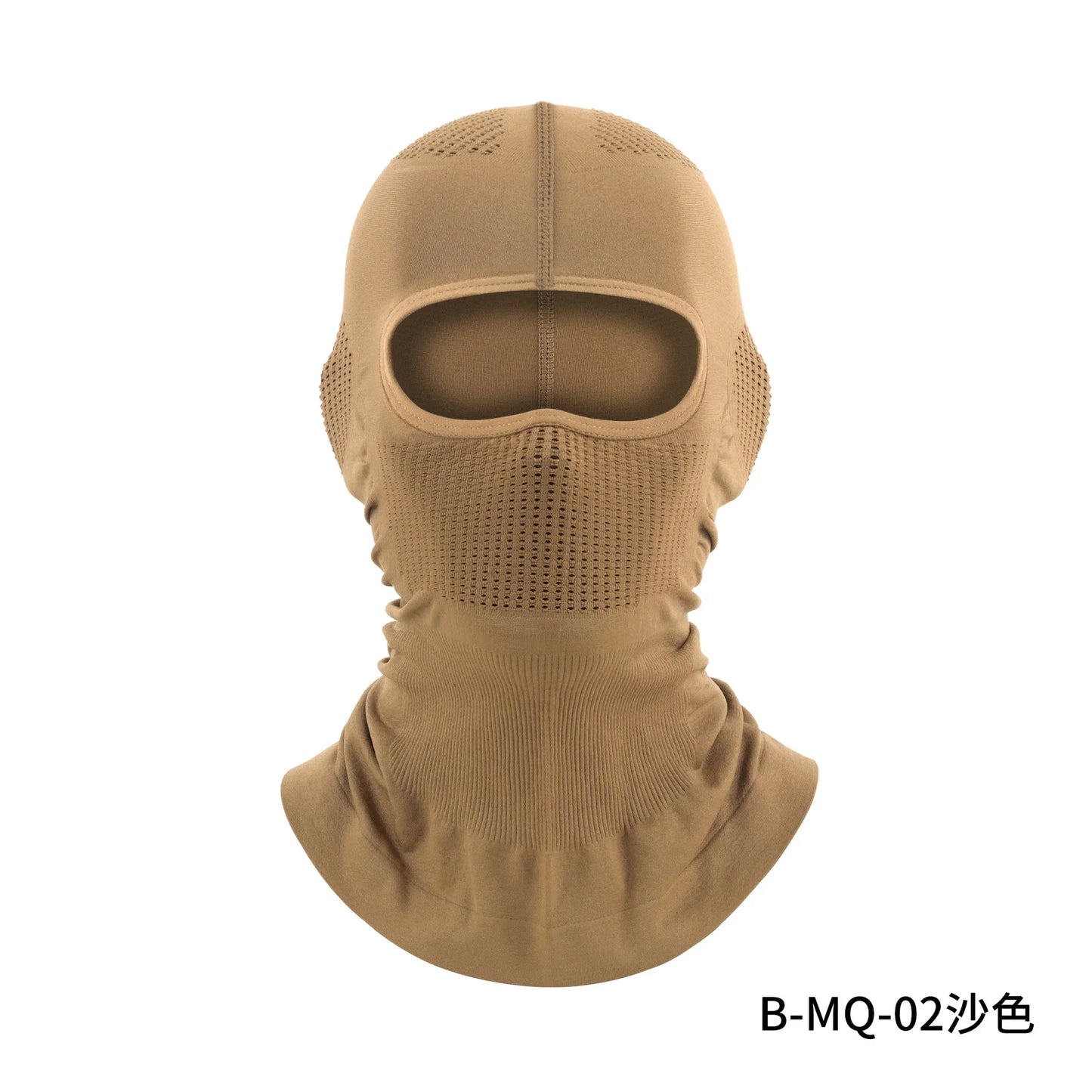 Covrix - Full Face Balaclava With Neck Coverage Full Face Protection
