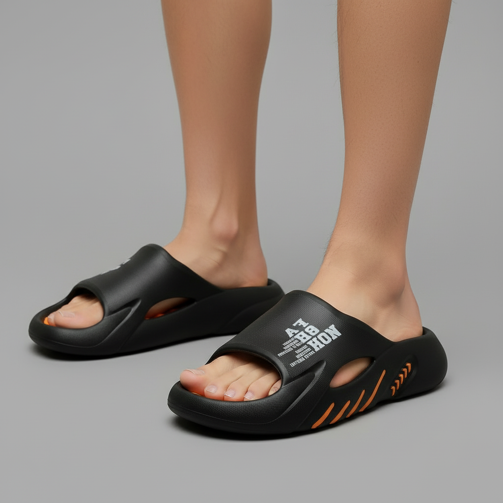 Men's Bathing Shoes | Luxury Footwear