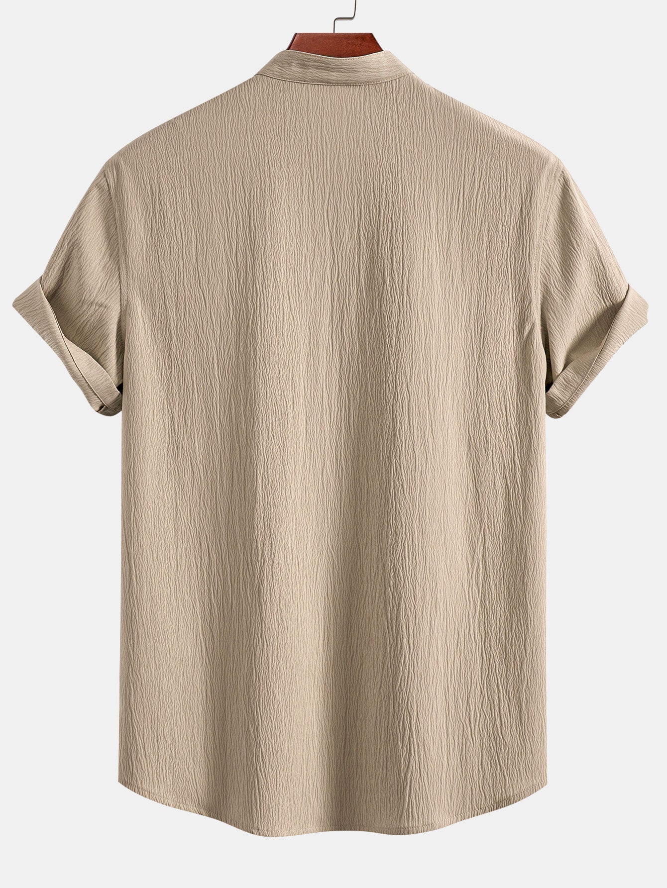 Men's Summer Shirt & Trousers Set | Men's Co-Ord | Relaxed Fit | Steven & Levon
