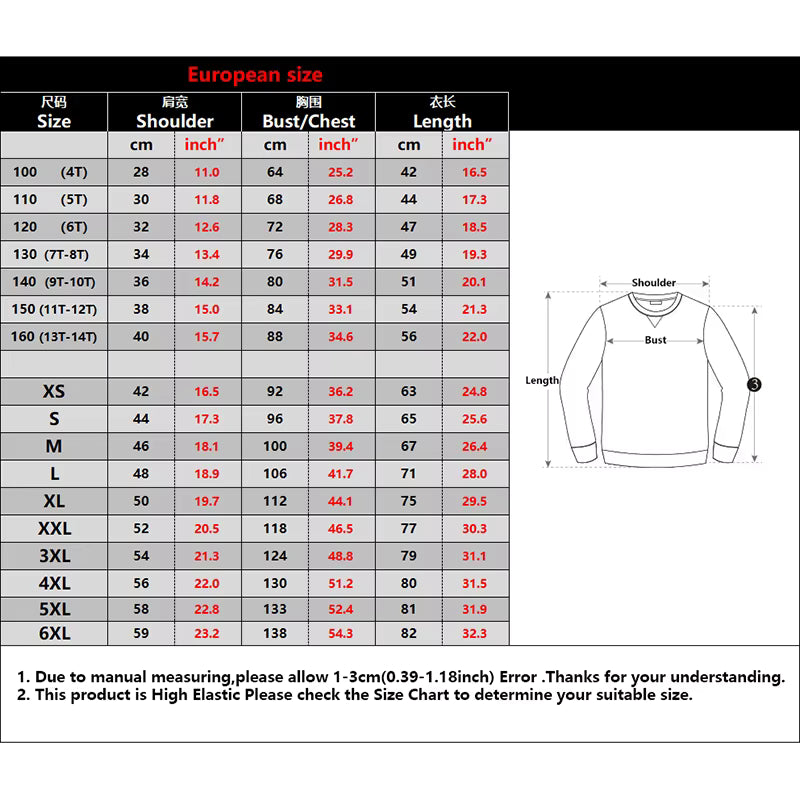 3D Santa Christmas Sweater | Men's Oversized Festive Pullover | Soft Fabric | Steven & Levon