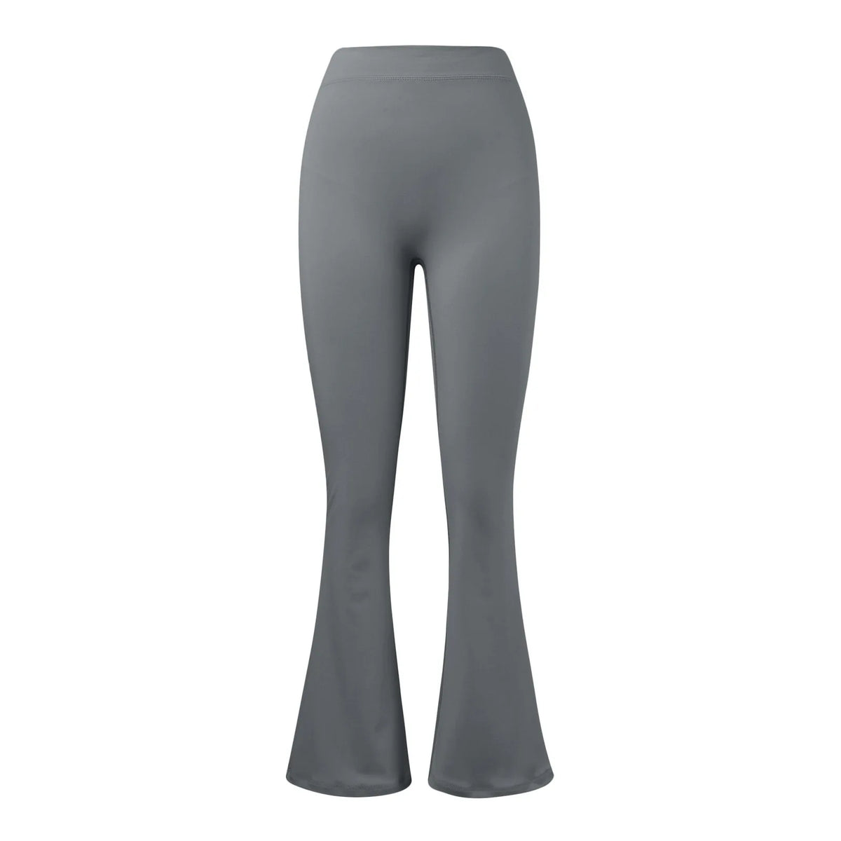 Women's High Waisted Gym Leggings | Push Up Lift Fit | Ankle Length Stretchy Design | Steven & Levon