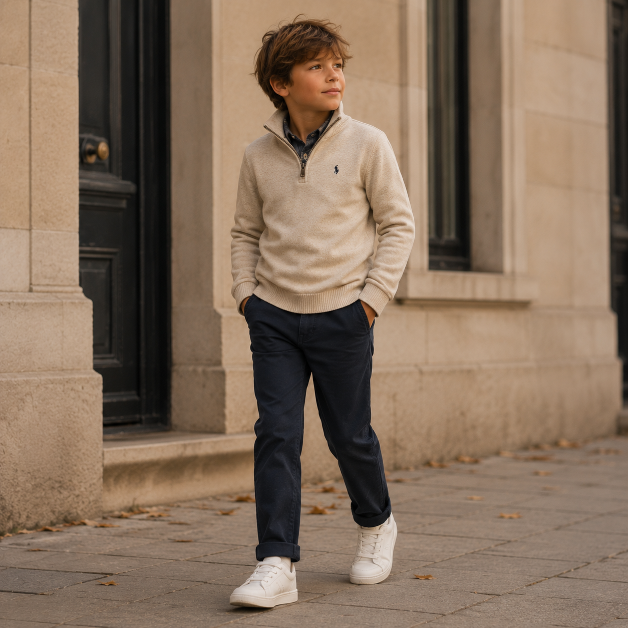 Boys Clothing