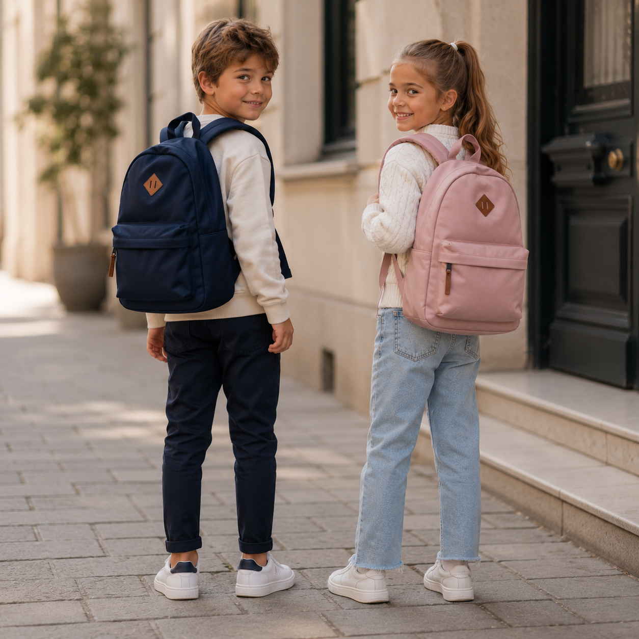 School Bags