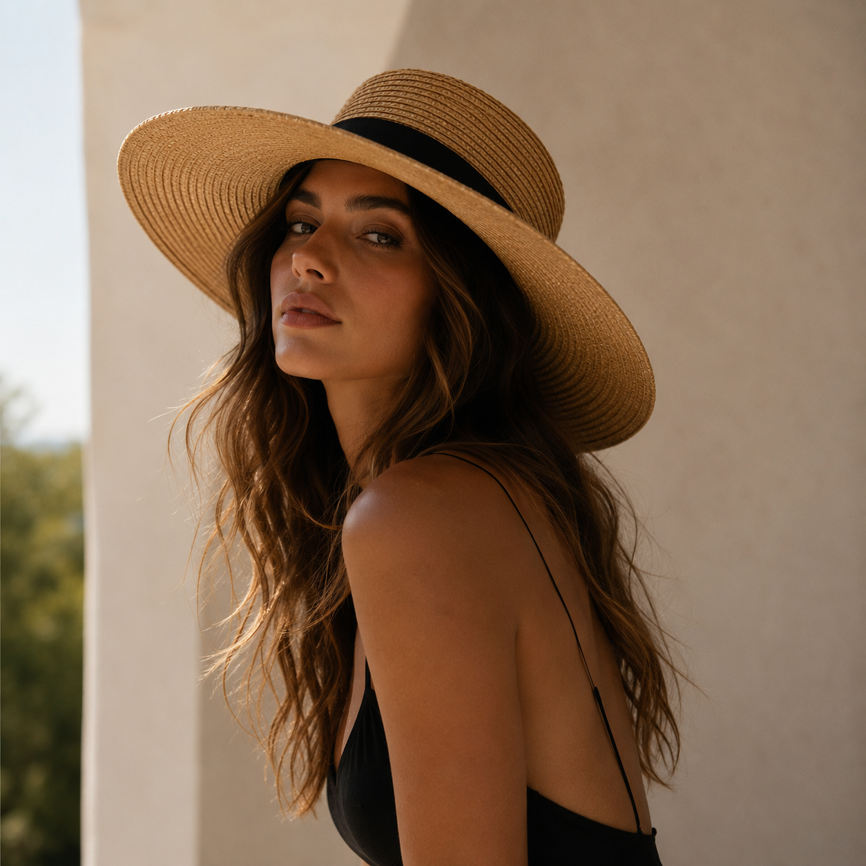 Women's Hat