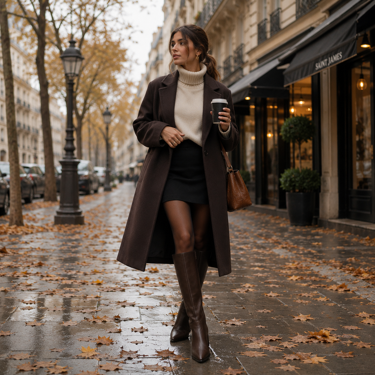 Women's Boots