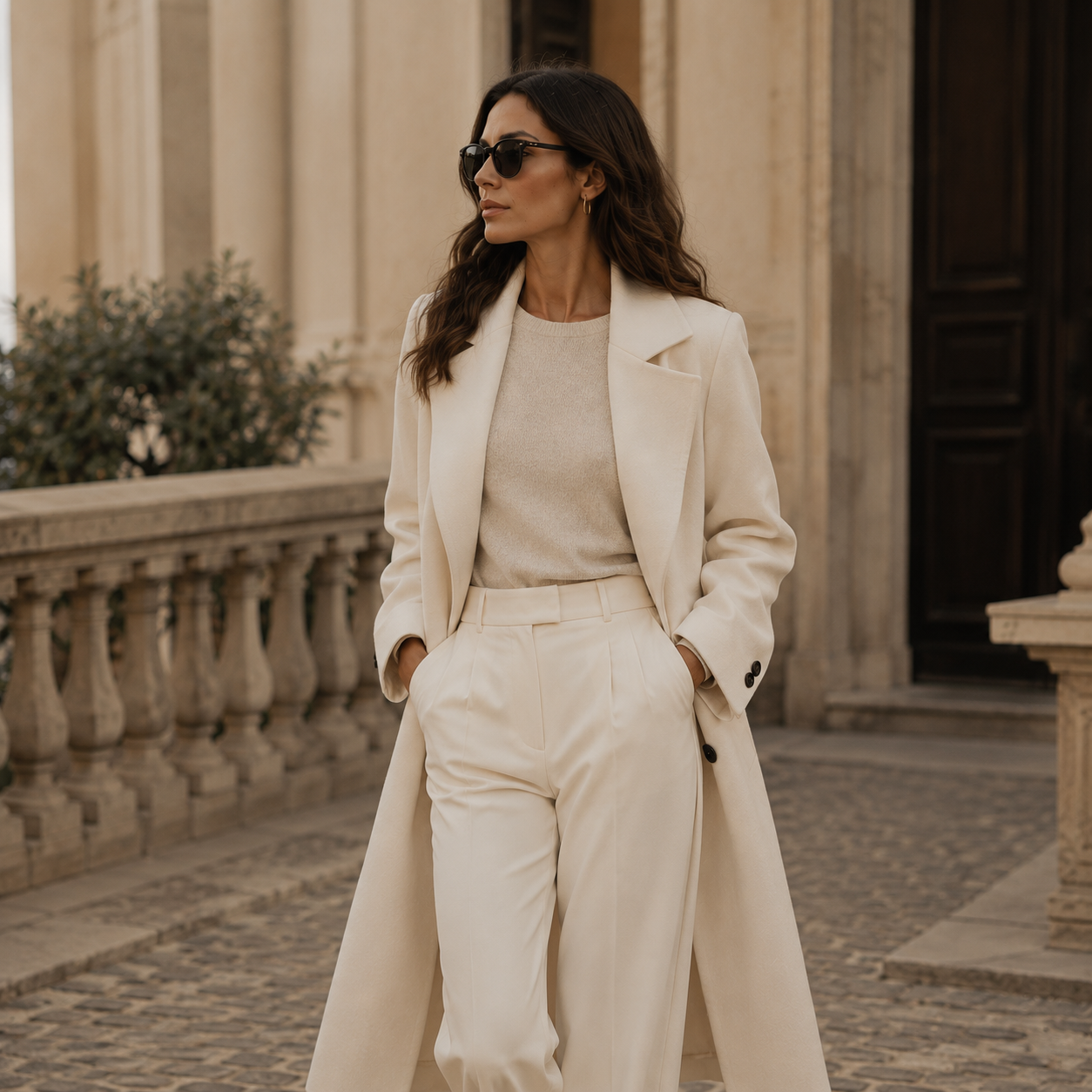 Women's Coat & Jacket