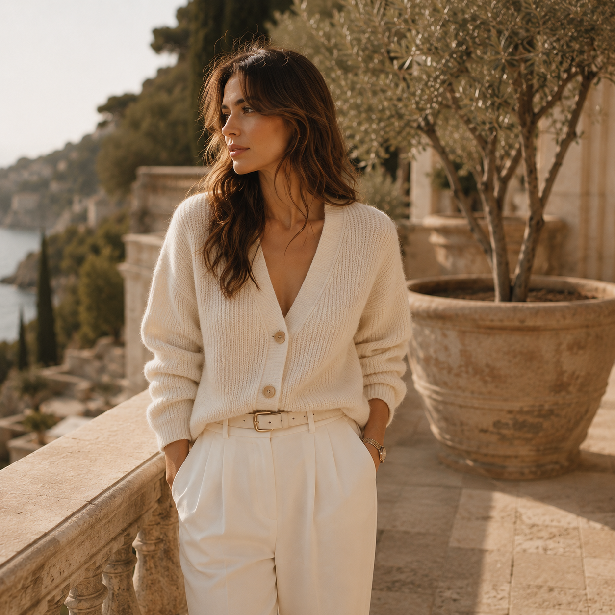 Women's Sweaters & Cardigans