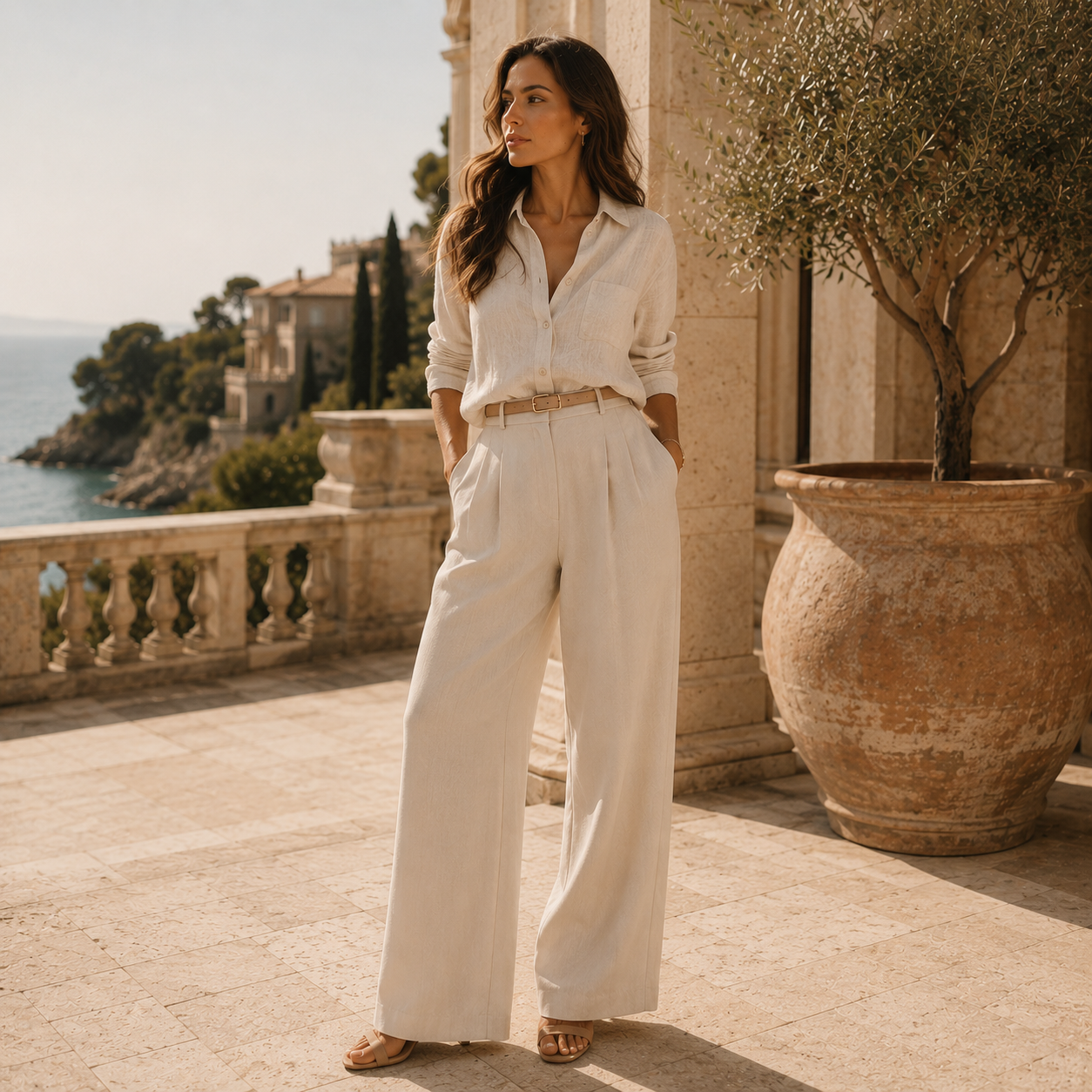 Women's Pants & Trousers