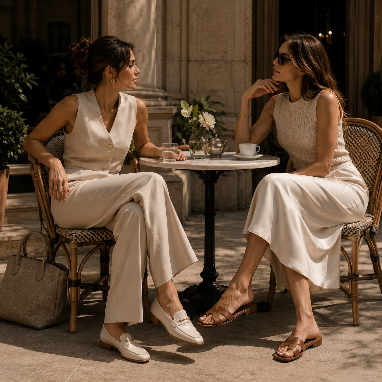 Women's Shoes & Sandals