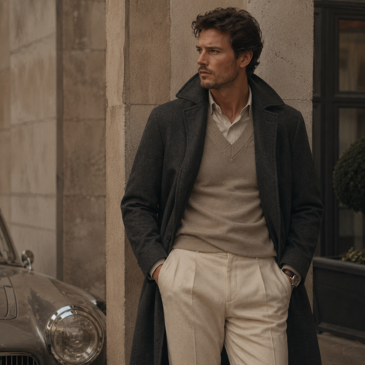 Jackets & Coats