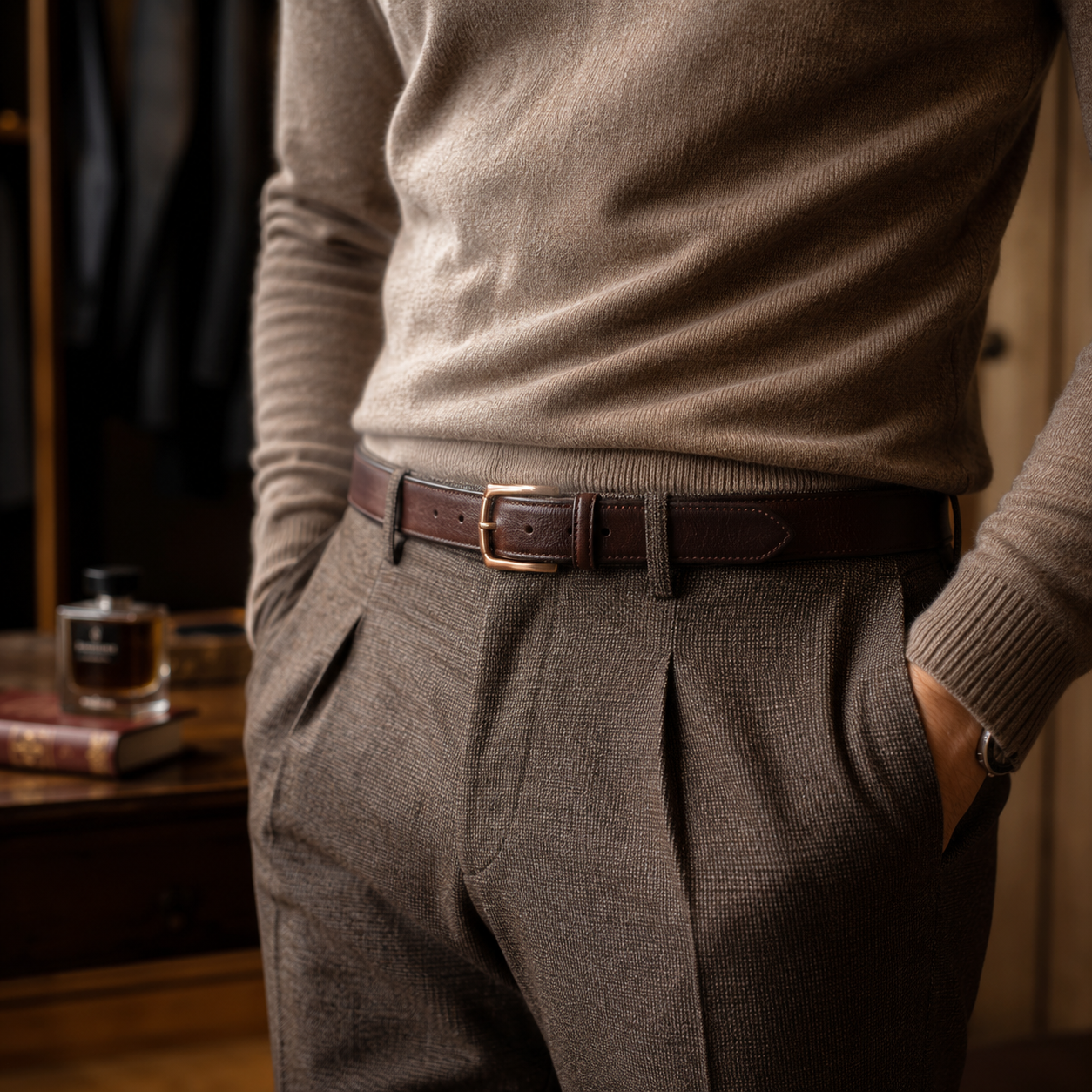 Belts