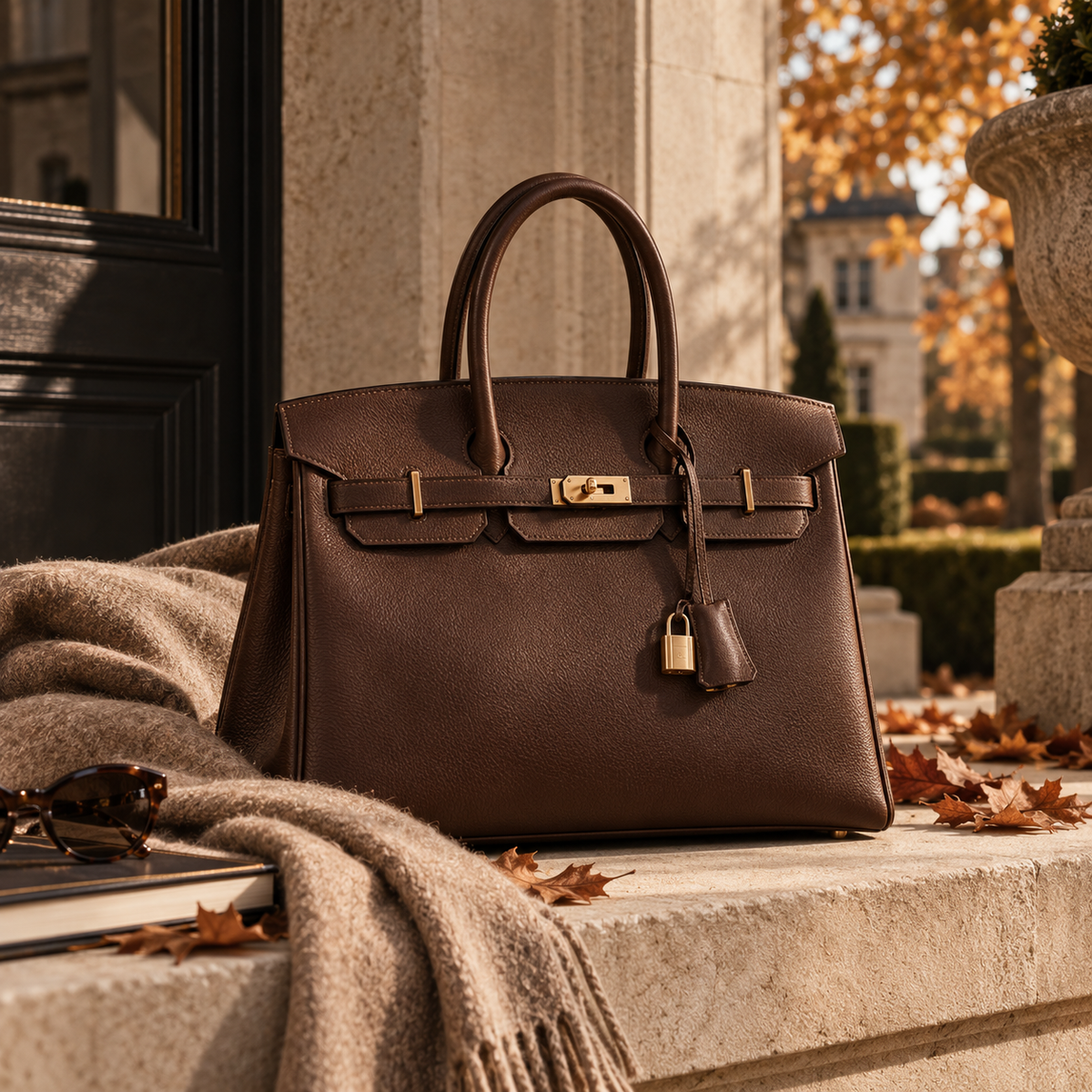 Bags