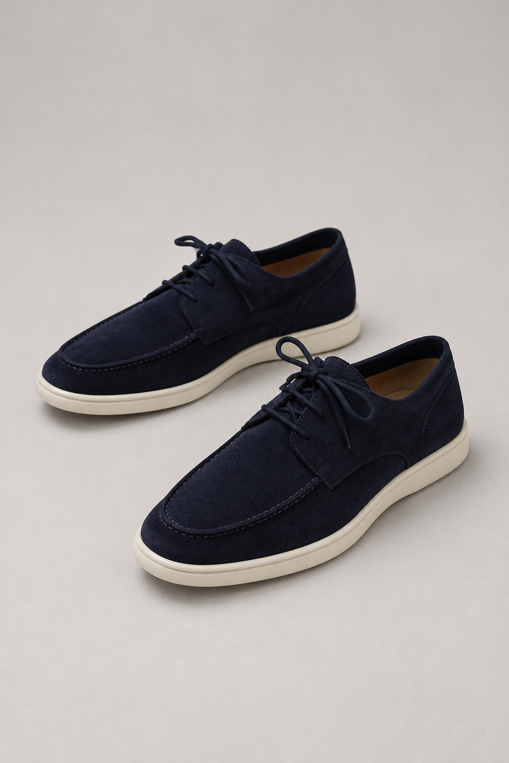 Men’s Lace Up Casual Walking Shoes | Men | Lightweight Comfort Fit | Everyday Sneakers | Steven & Levon