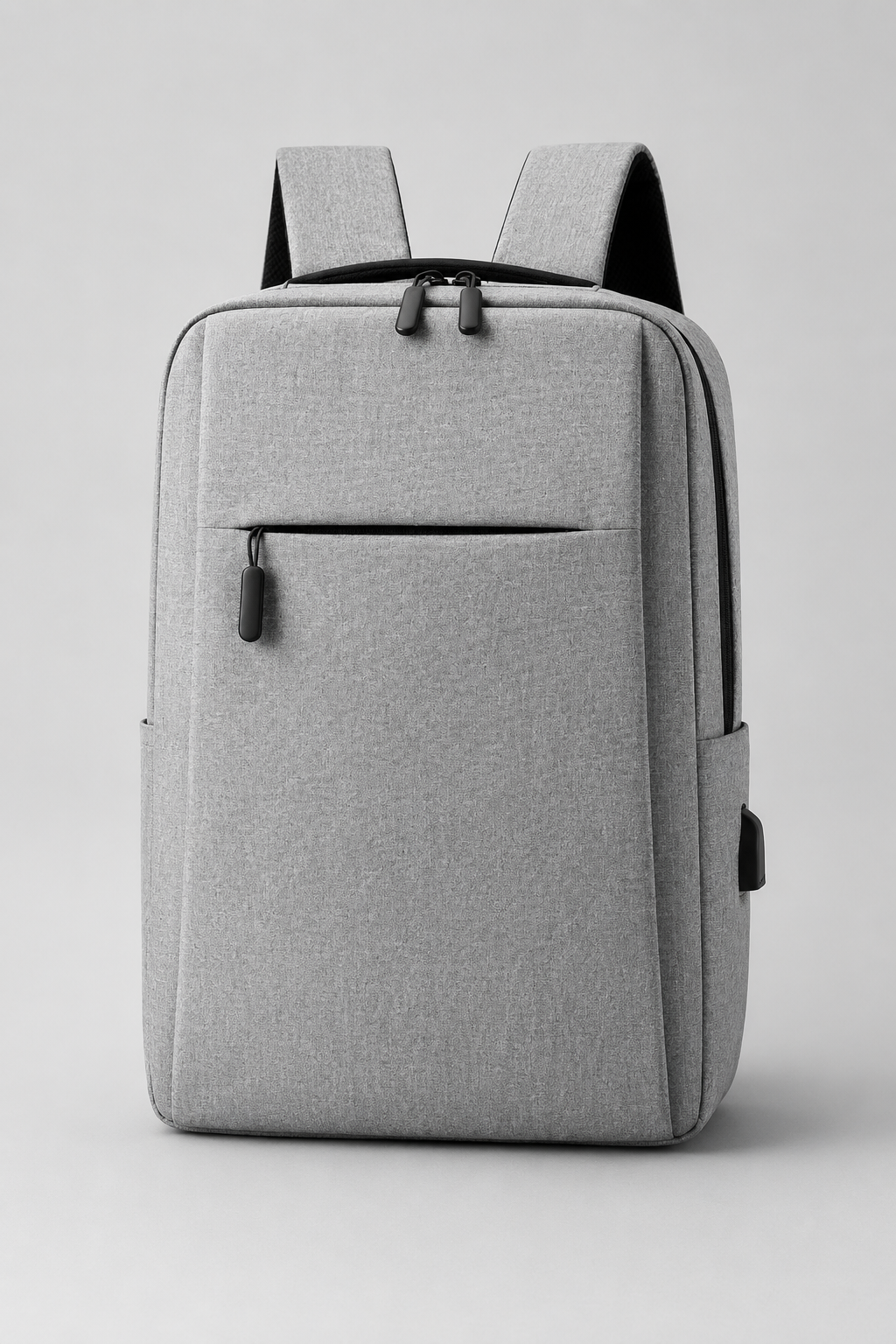 Waterproof Laptop Backpack | Men & Women | USB Charging Port | 16 Inch Travel Bag | Steven & Levon