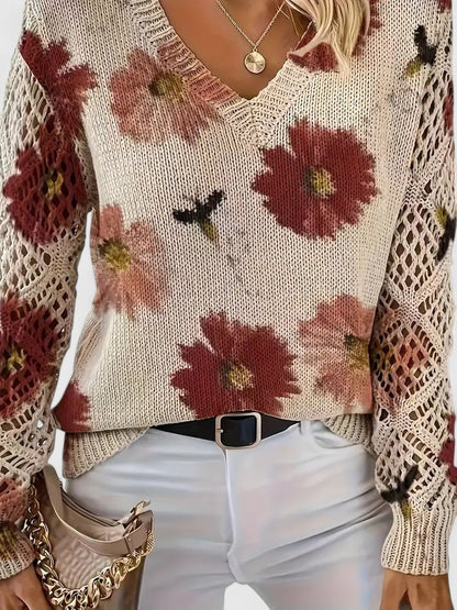 Women's Soft Button-Up Sweater | Elegant Knitwear | Soft-Knit | Steven & Levon