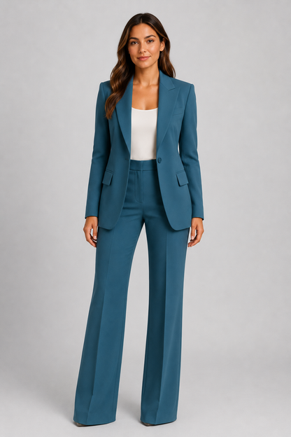 2-Piece Women's Set | Women | Soft Fabric | Relaxed Fit | Casual Everyday Wear | Steven & Levon