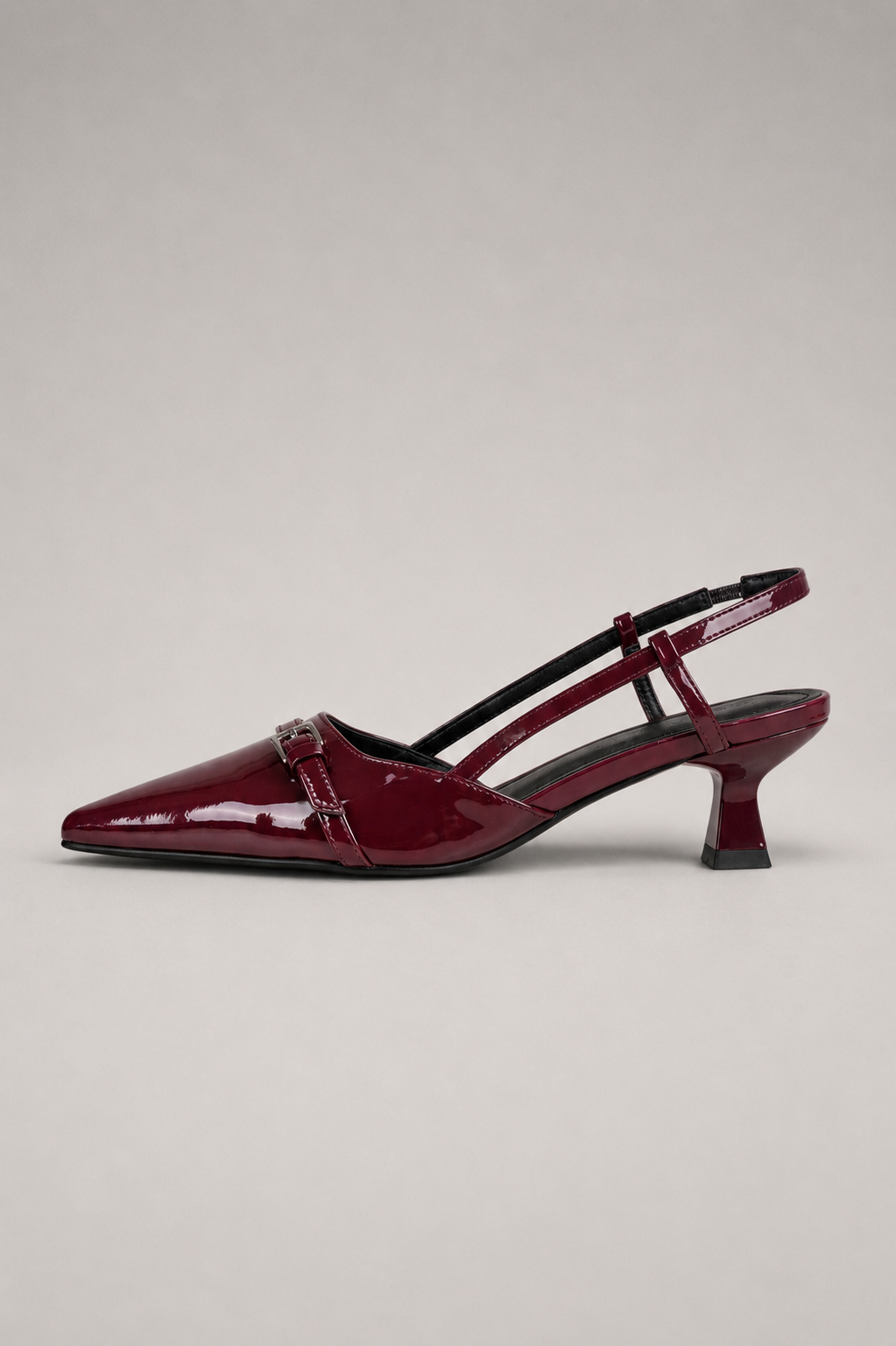 Caurelle Kitten Heels | Women | Refined Mid Heel Pumps | Elegant Shoes | Steven & Levon