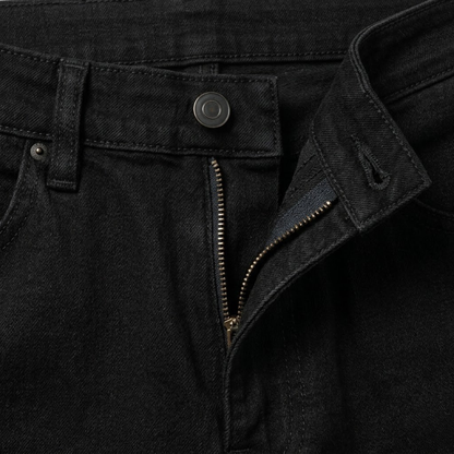 Slyndex - Slim Fit Skinny Pencil-Leg Jeans Everyday Casual Wear