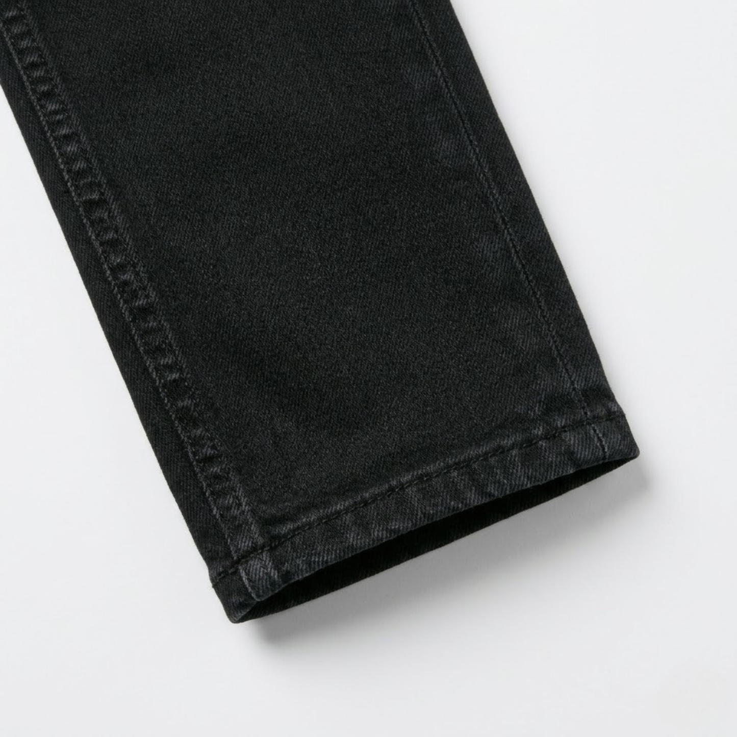 Slyndex - Slim Fit Skinny Pencil-Leg Jeans Everyday Casual Wear