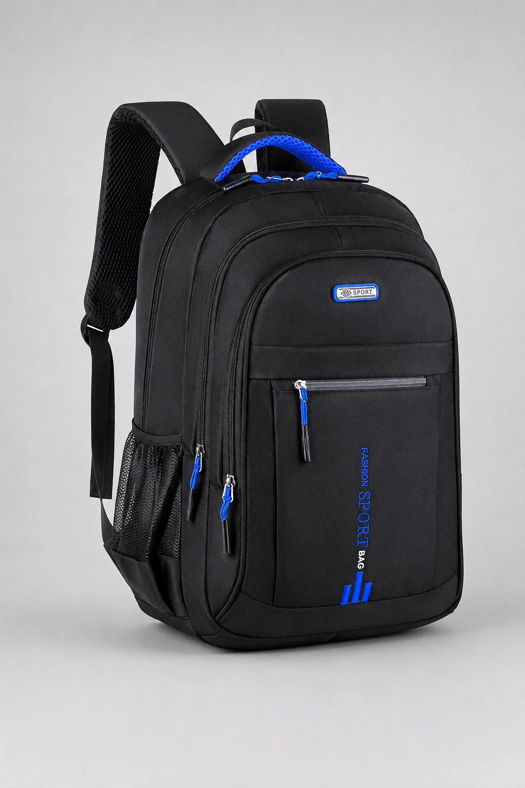 Large Capacity Laptop Backpack | Women | Waterproof | School & Travel Bag | USB Charging | Steven & Levon