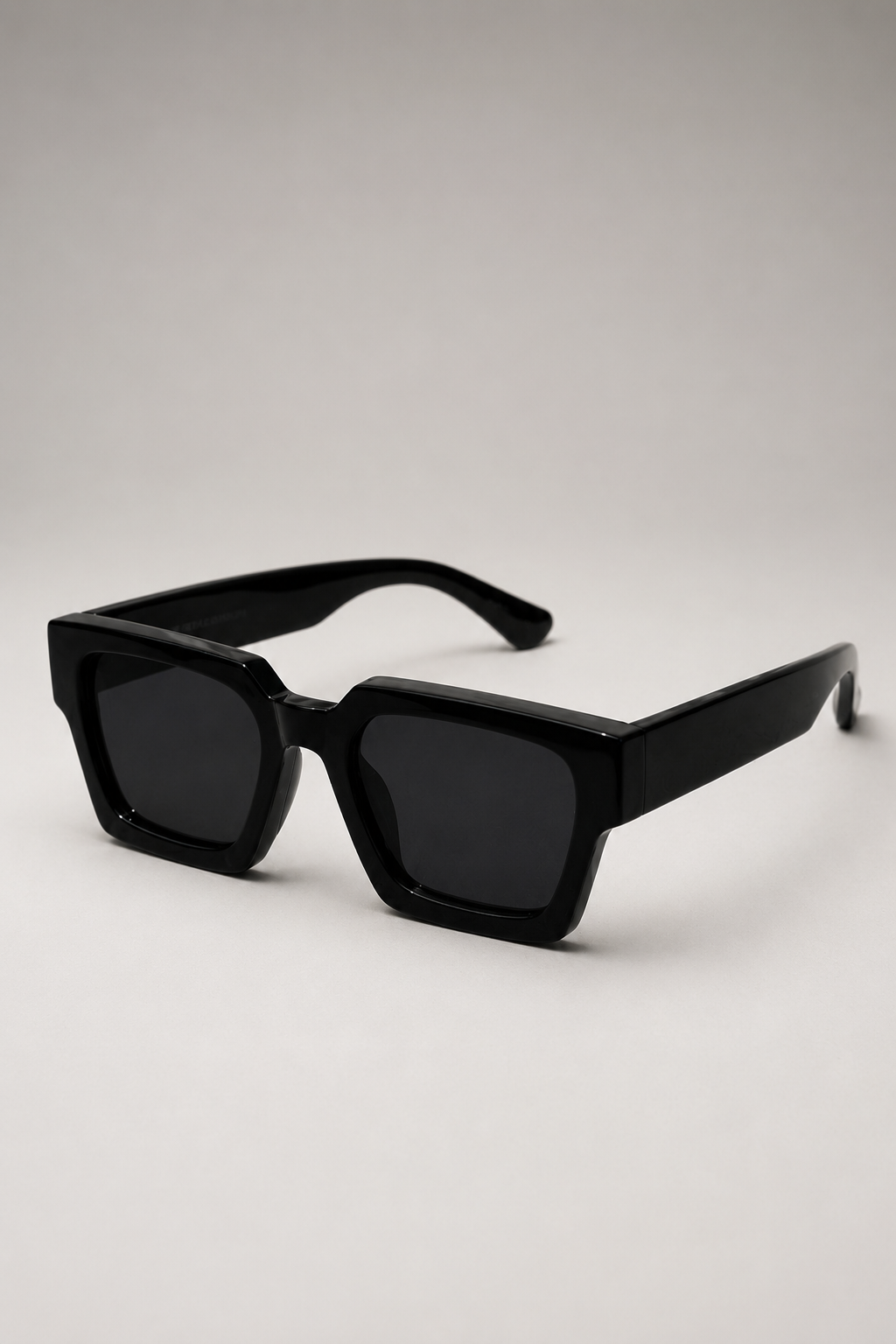 Retro Square Frame Sunglasses | Men | UV Protection | Classic Style | Steven & Levon