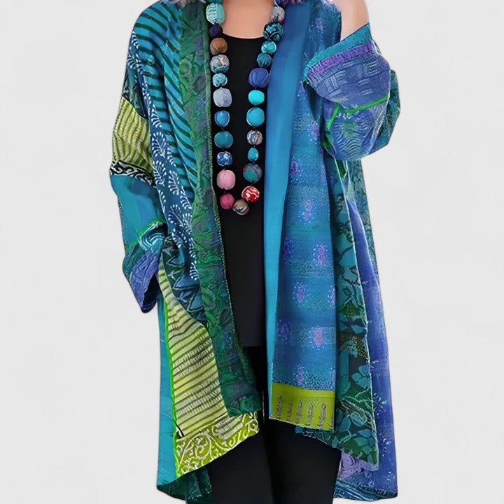 Women's Elegant Cardigan | Soft Button-Up Cardigan | Steven & Levon