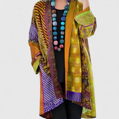 Women's Elegant Cardigan | Soft Button-Up Cardigan | Steven & Levon