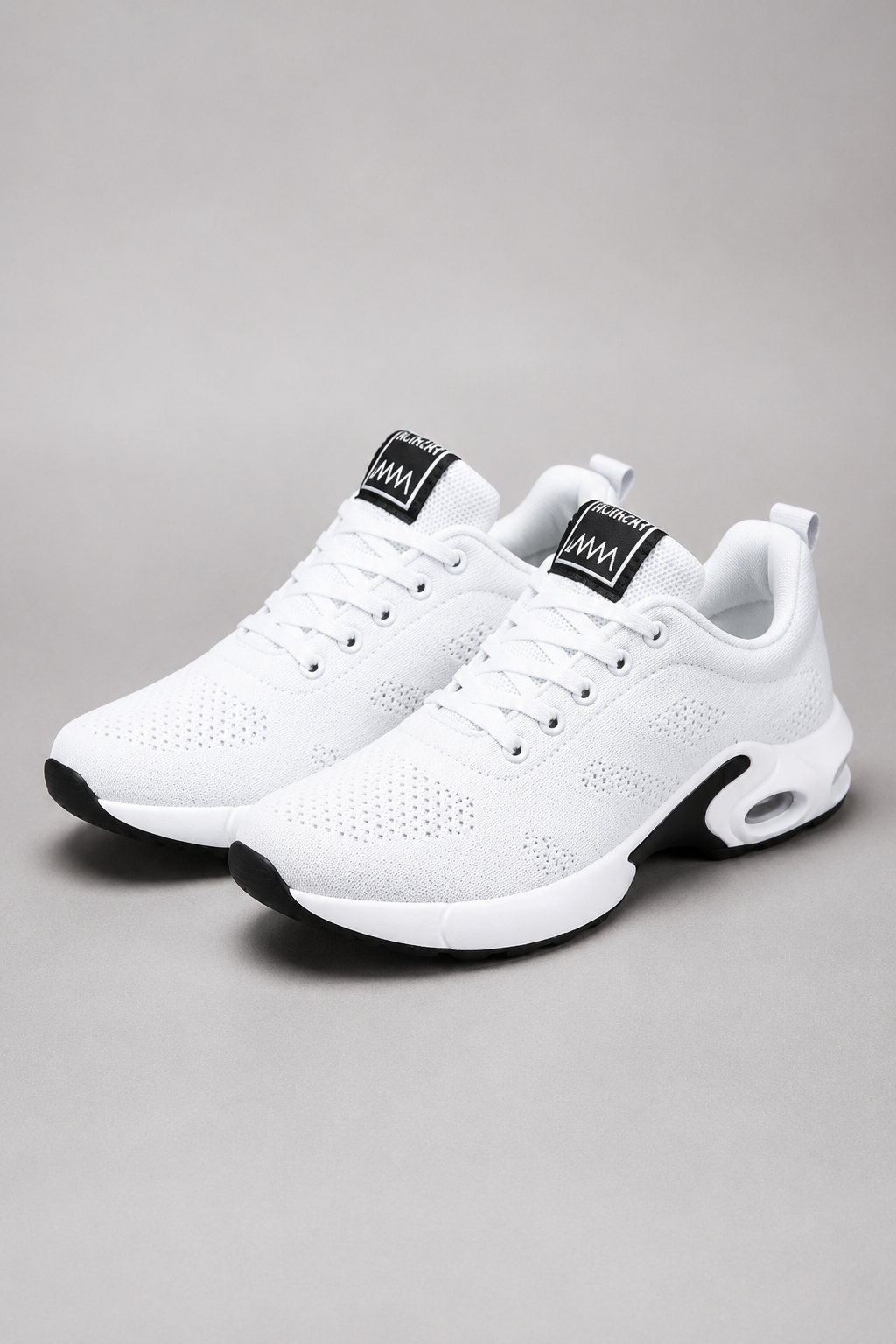 Women's Lightweight Cushioned Sneakers for All-Day Comfort