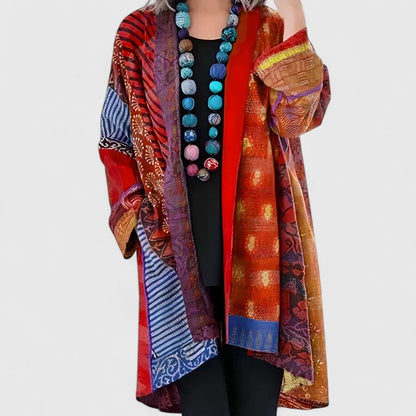 Women's Elegant Cardigan | Soft Button-Up Cardigan | Steven & Levon