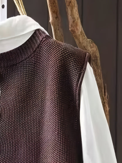 Luxe Knit Cardigan | Women's Boutique Button-Up Sweater | Steven & Levon