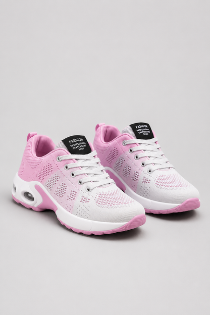 Women's Comfortable Slip-On Sneakers | Lightweight Non-Slip Sole | Everyday Walking Casual Shoes | Steven & Levon