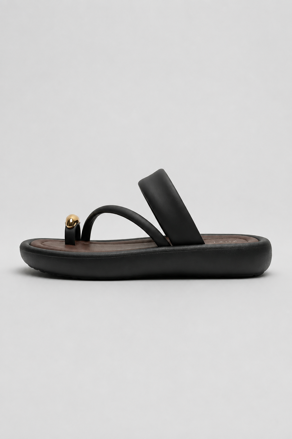 Women’s Thick-Soled Summer Sandals | Women | Cushioned Platform Sole | Steven & Levon