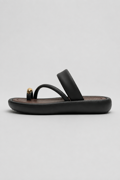 Women’s Thick-Soled Summer Sandals | Women | Cushioned Platform Sole | Steven & Levon