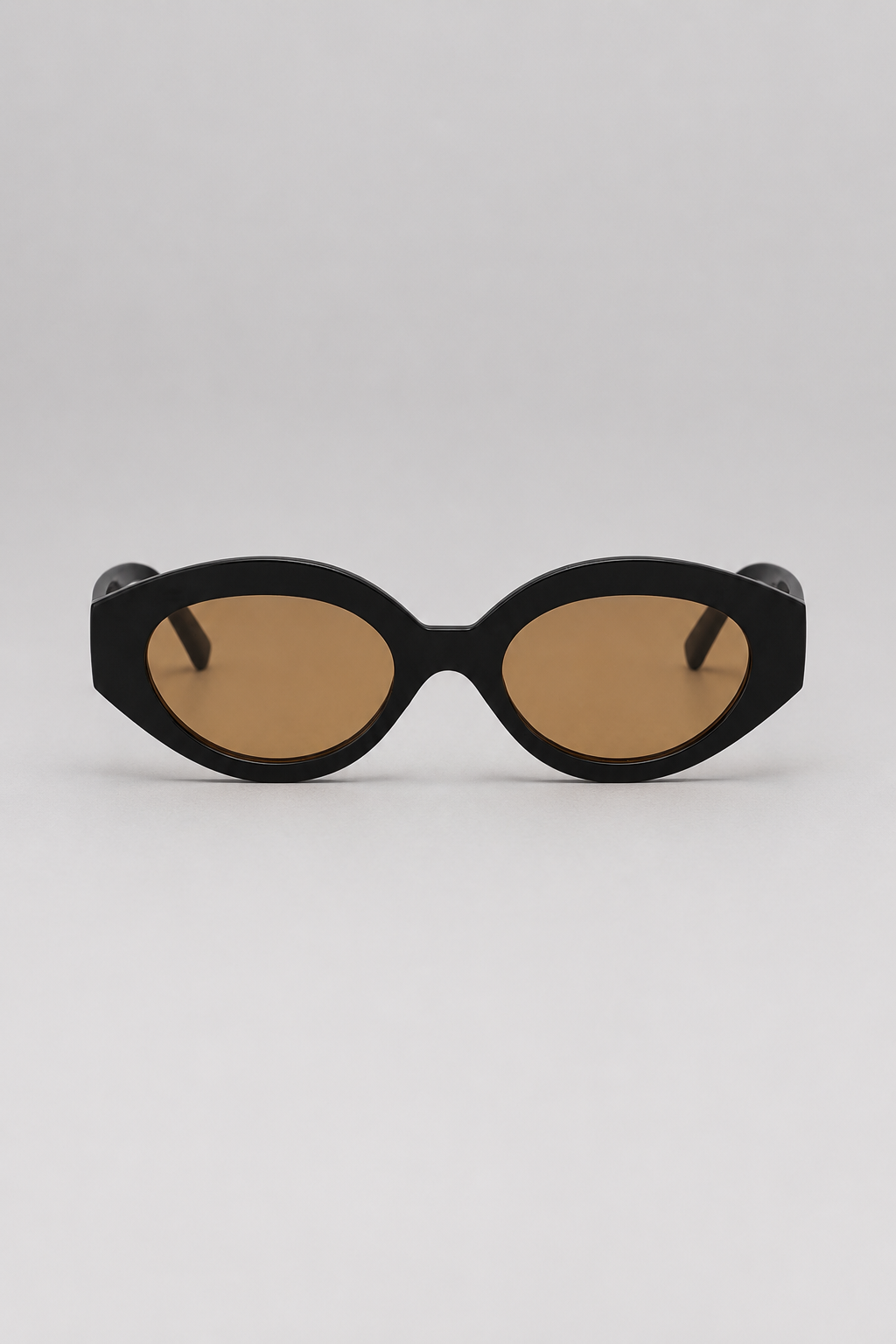 Cat Eye Sunglasses | Women | UV400 Vintage Eyewear | Retro Oval Frame | Fashion Designer Shades | Steven & Levon