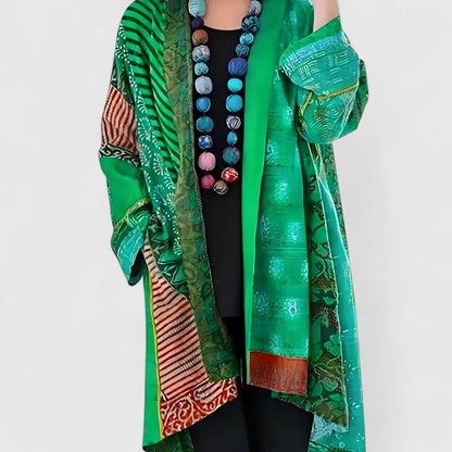 Women's Elegant Cardigan | Soft Button-Up Cardigan | Steven & Levon