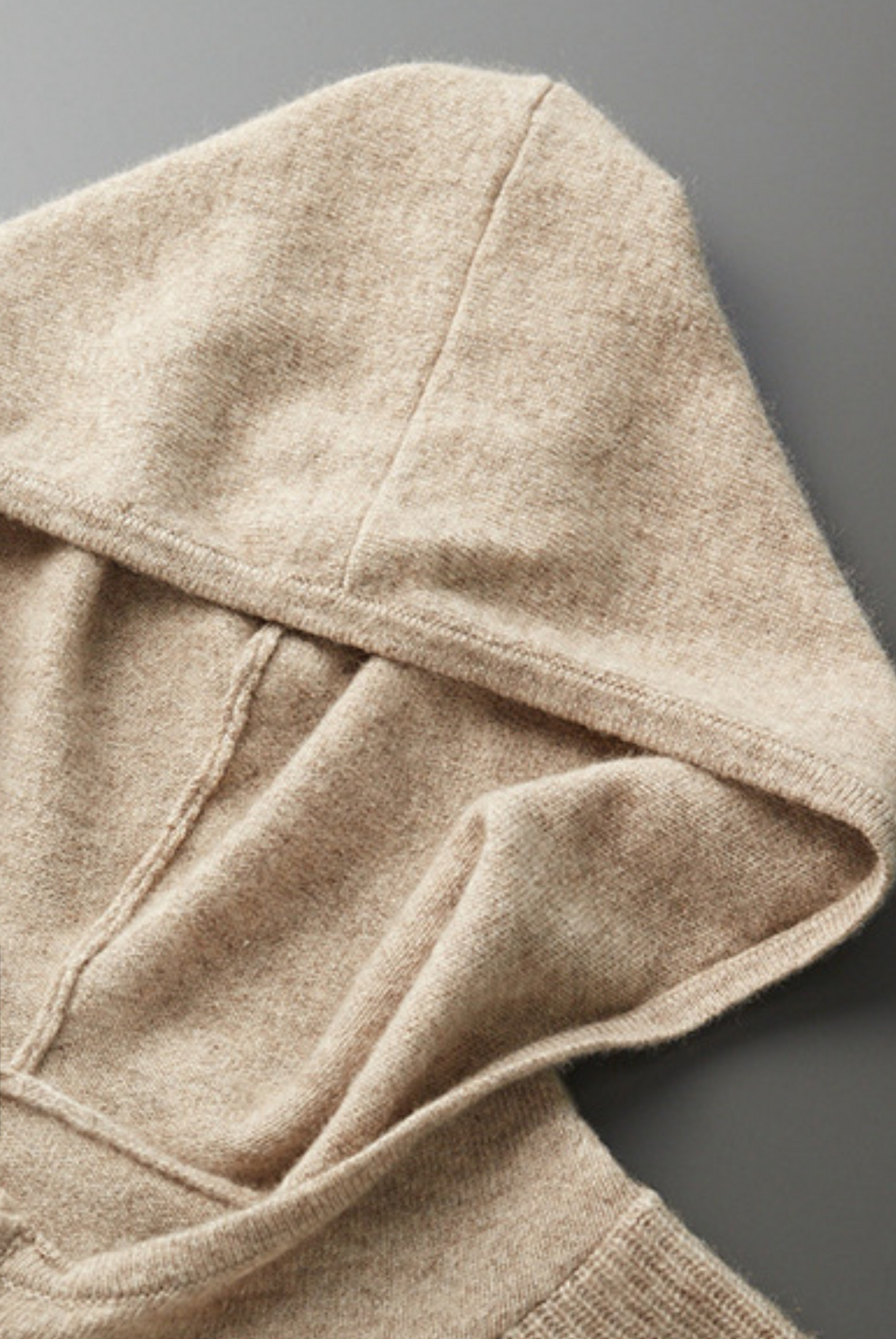 Cashmere Merino Wool Jogging Set | Women | Soft Knit | Relaxed Fit | Loungewear | Steven & Levon