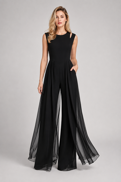 Modern One Piece Jumpsuit | Women | Versatile Style | Comfortable Fit | Any Occasion Wear | Steven & Levon