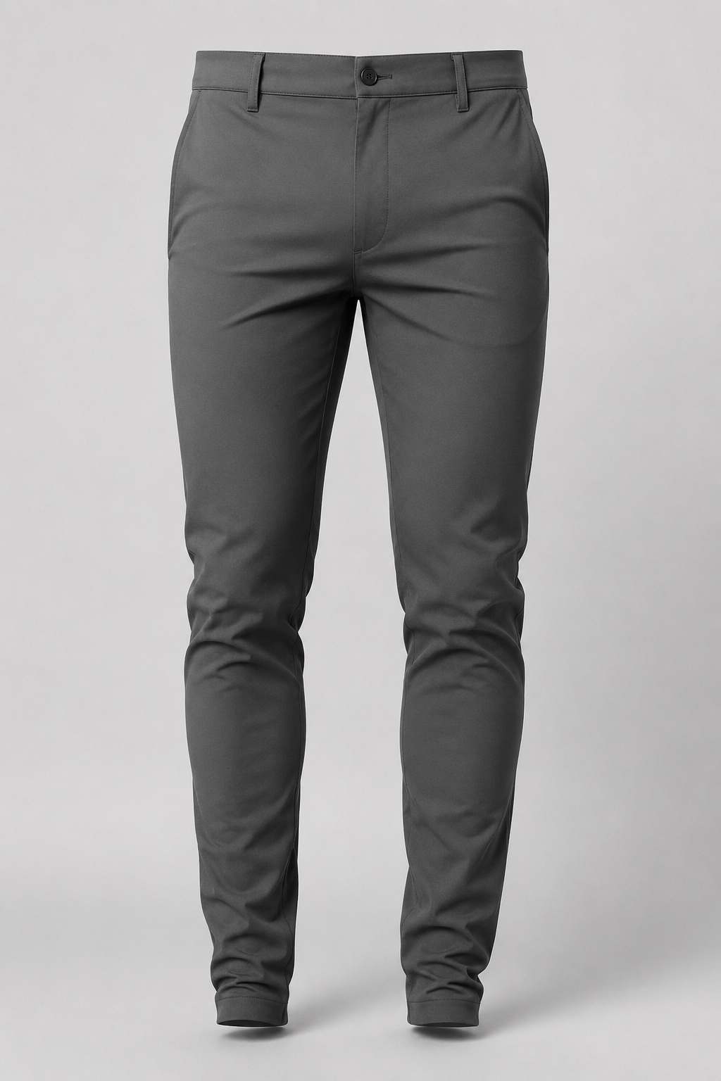 Men’s Slim Fit Trousers | Stretch Tapered Jogger Pants | Slim Fit Casual Bottoms | Steven & Levon