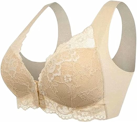 Push Up Bra | Women's Seamless Wireless Bra | Natural Lift | Comfortable Support | Everyday Lingerie | Steven & Levon