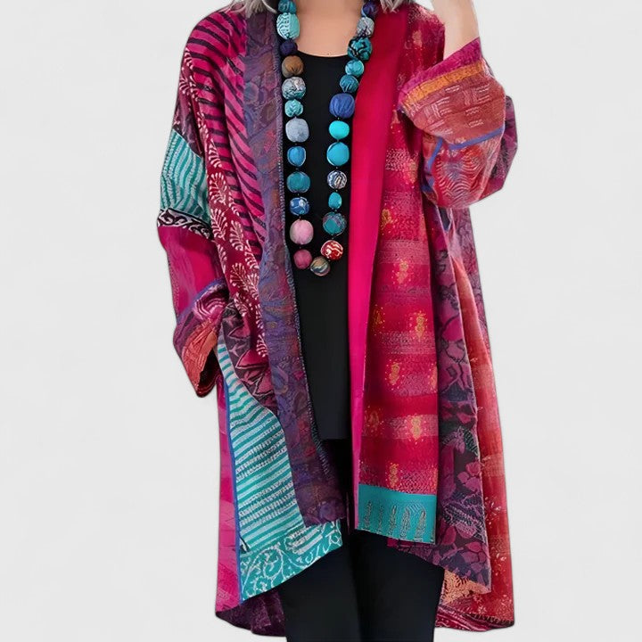 Women's Elegant Cardigan | Soft Button-Up Cardigan | Steven & Levon