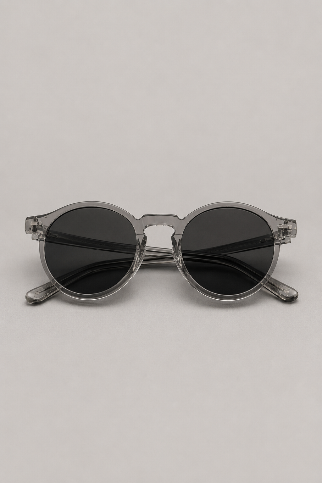 Round Frame Sunglasses | Men | Lightweight | UV400 | Steven & Levon