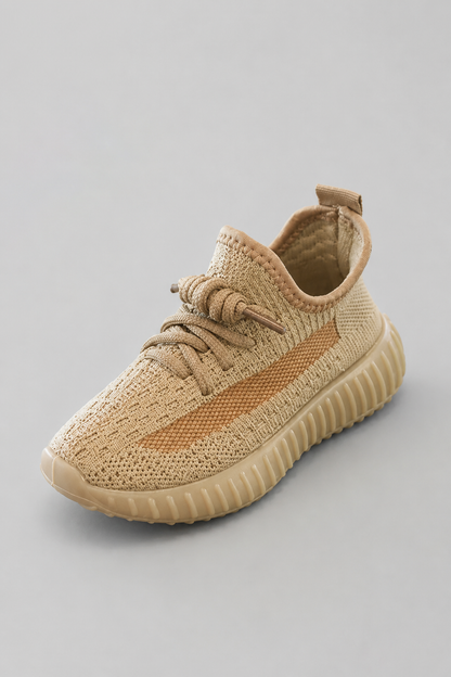 Kids Breathable Mesh Sneakers | Casual Running Shoes | Lightweight Sports Trainers | Steven & Levon
