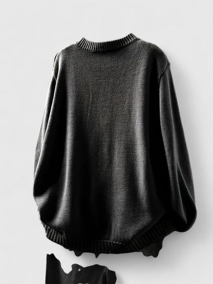 Relaxed Fit Knit Cardigan | Women | Button Front | Soft Knit | Everyday Casual Layering | Steven & Levon