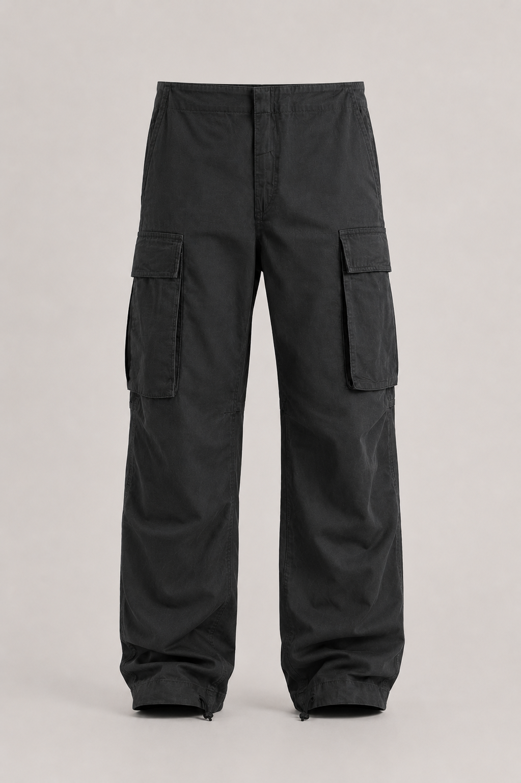 Men’s Cargo Pants | Relaxed Fit | Utility Pocket Trousers | Casual Streetwear | Steven & Levon
