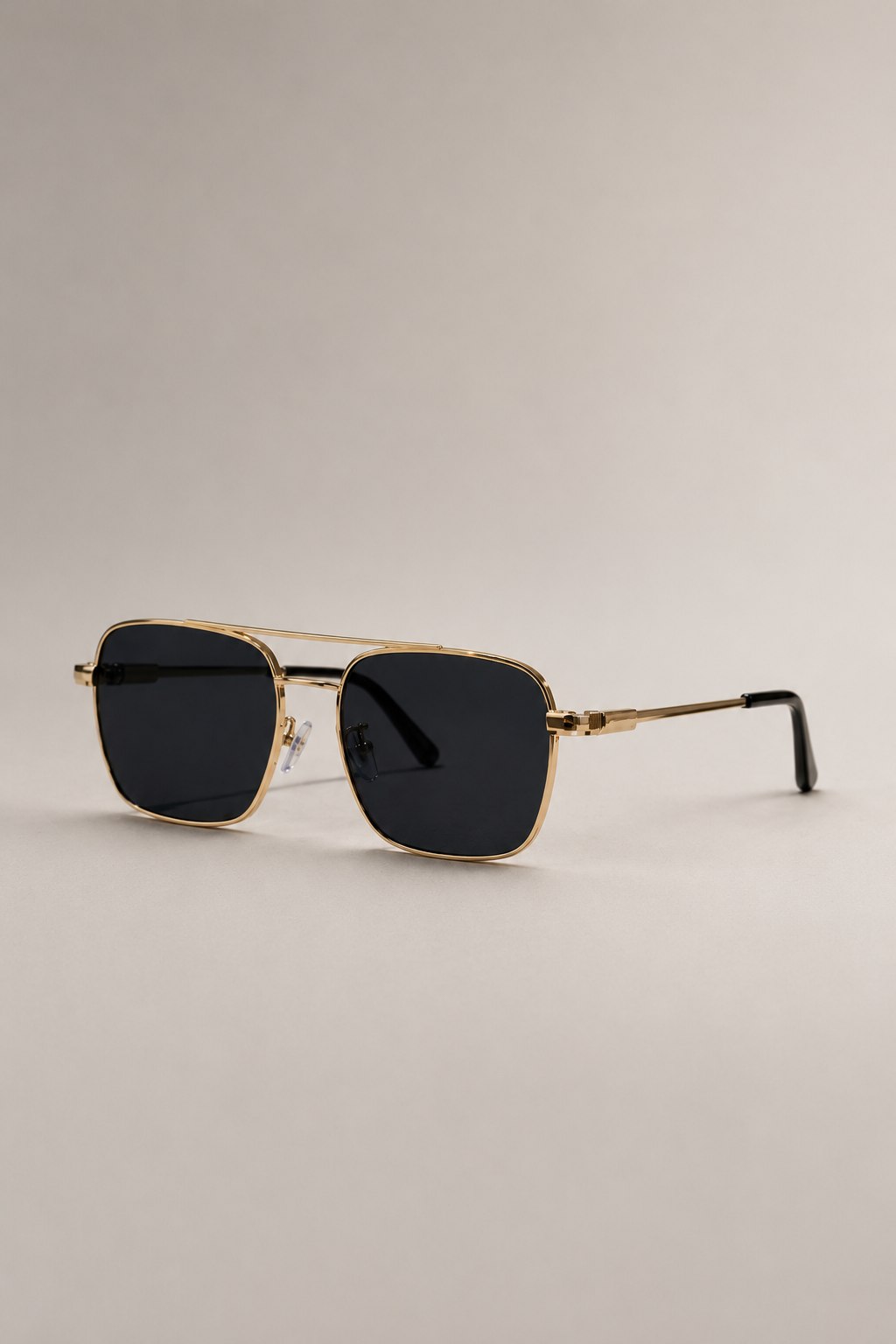Men's Full-Rim Sunglasses | UV Protection | Lightweight Frame | Steven & Levon