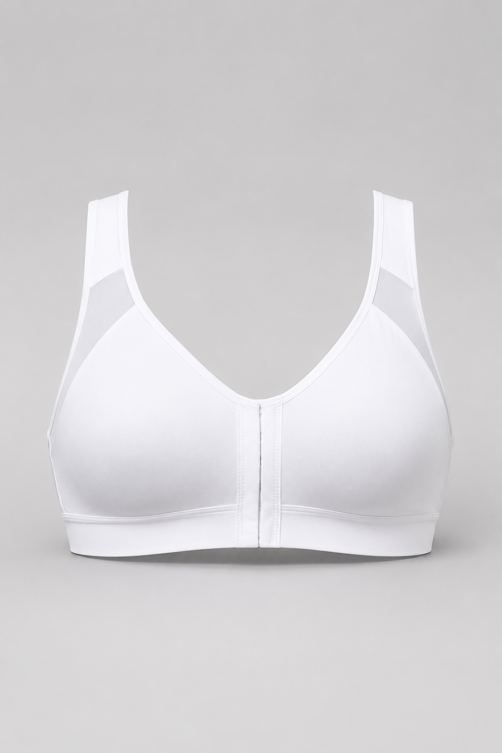 Posture Correction Bra | Women | Wireless Support | Back Smoothing Design | All-Day Comfort | Steven & Levon
