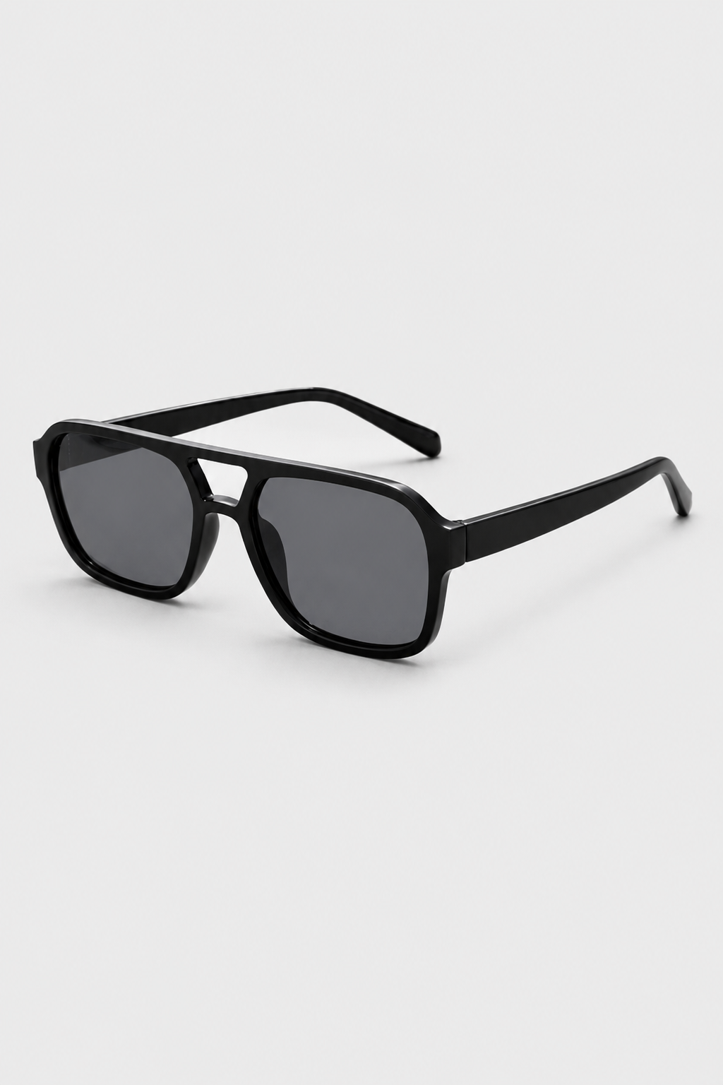 Men's Square Frame Sunglasses | UV Protection | Everyday Eyewear | Steven & Levon