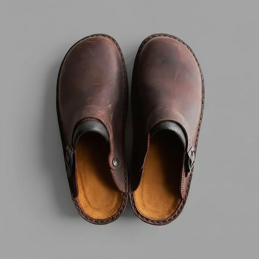 Arit Sandals for Men | Stylish Comfort Footwear